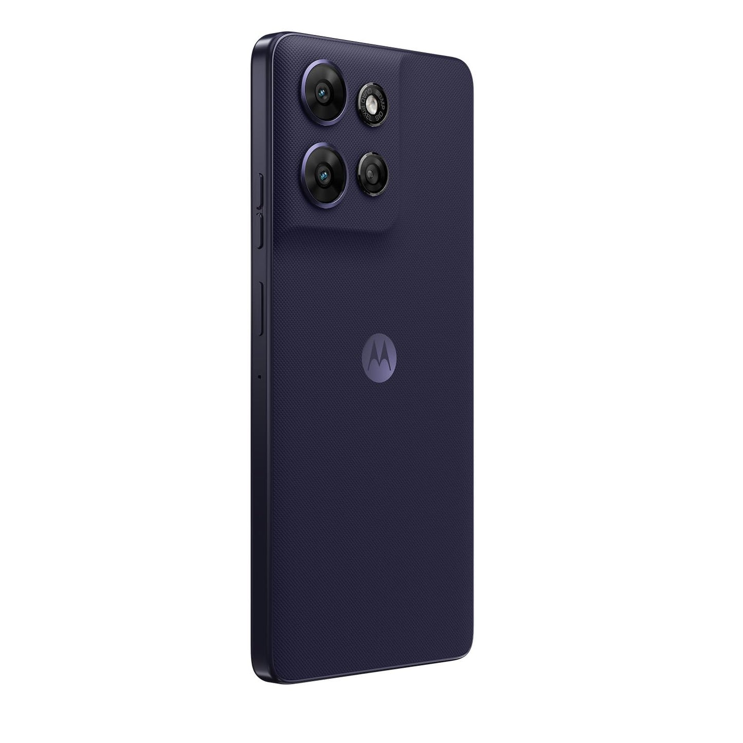 Moto G - 2025 | Unlocked | Made for US 4/128GB | 50MP Camera | Forest Gray