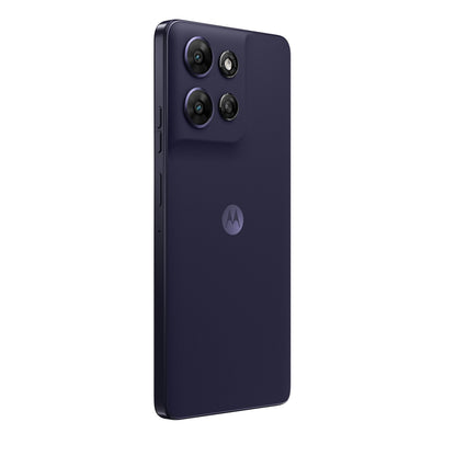 Moto G - 2025 | Unlocked | Made for US 4/128GB | 50MP Camera | Forest Gray