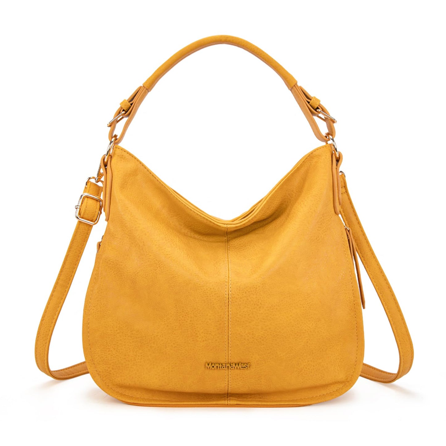 Montana West Hobo Bags for Women Shoulder Purses and Handbags