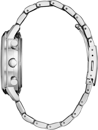 Citizen Men's Eco-Drive Dress Classic Watch