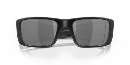Oakley Sunglasses for Men - OO9096 Fuel Cell Rectangular Sunglasses PRIZM Lenses