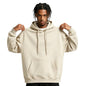 Men Hoodie Sweatshirt Pullover with Kangaroo Pocket Lightweight Casual Hooded Top Apparel for Spring Fall Wear