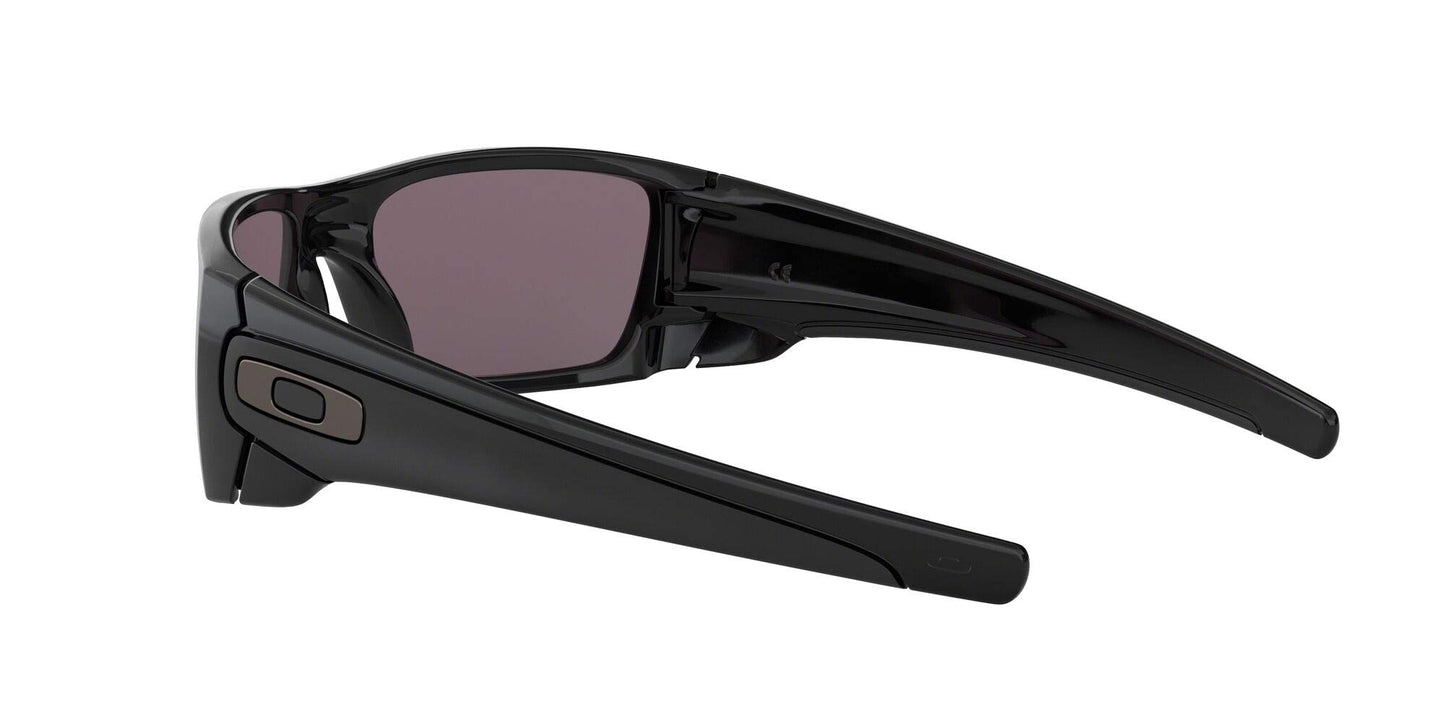 Oakley Sunglasses for Men - OO9096 Fuel Cell Rectangular Sunglasses PRIZM Lenses