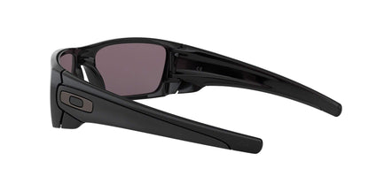 Oakley Sunglasses for Men - OO9096 Fuel Cell Rectangular Sunglasses PRIZM Lenses