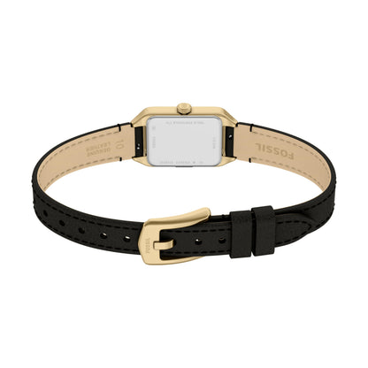 Fossil Women's Watch, Raquel Quartz Stainless Steel Watch for Women