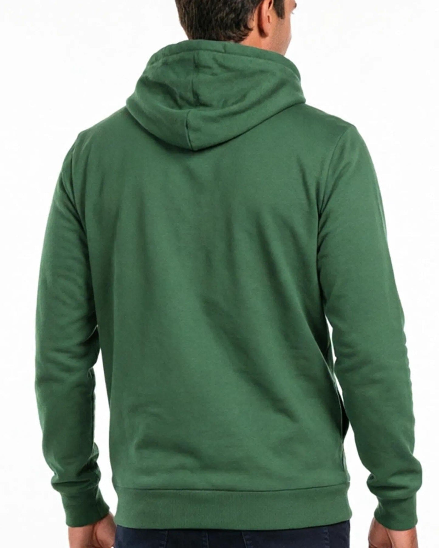Casual Unisex Hoodies Sweatshirt for Men Women, Comfortable Lightweight Fleece Adult Pullover with Pockets