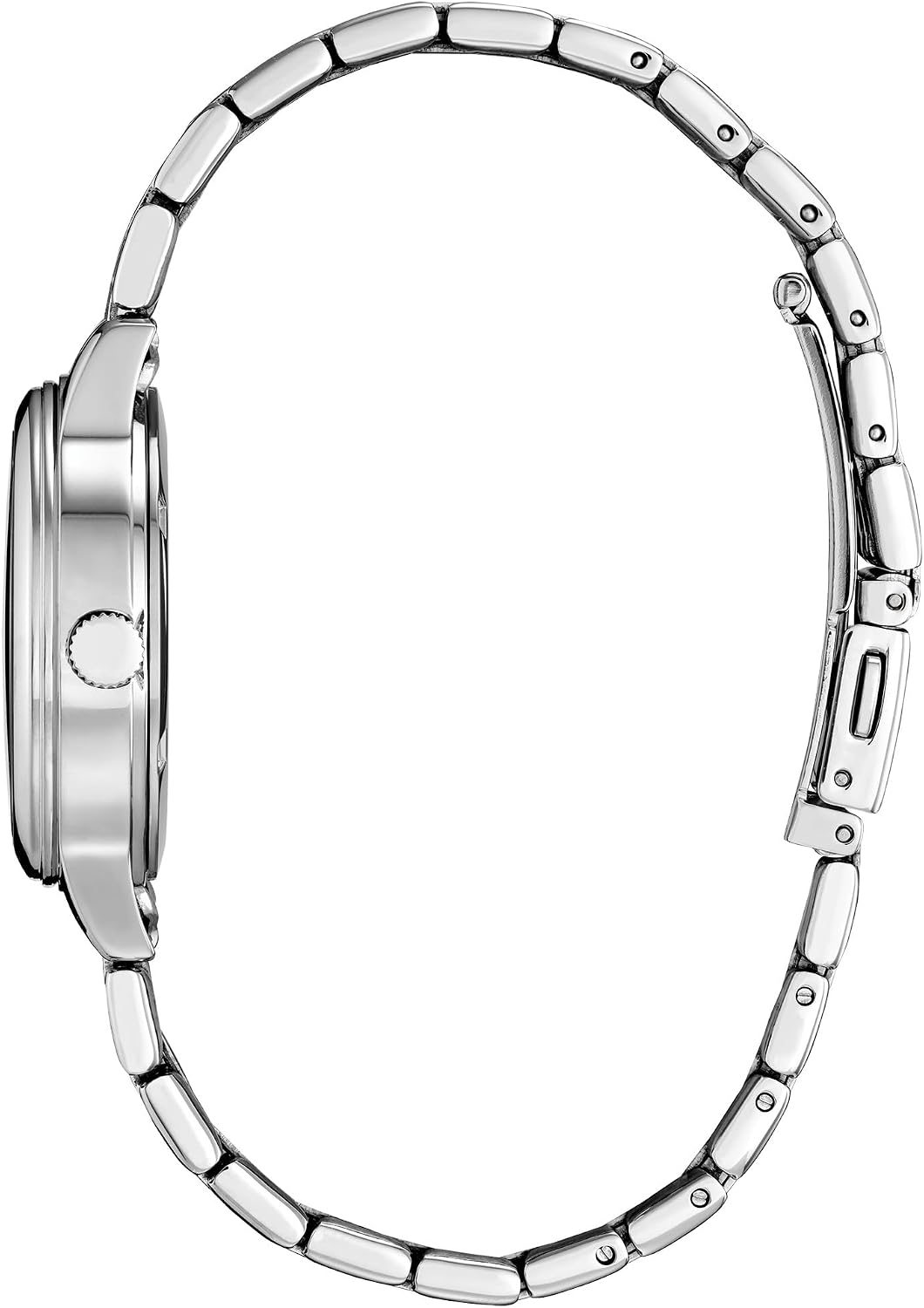 Citizen Ladies Eco-Drive Dress Classic Watch