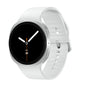 Samsung Galaxy Watch 8 Classic (2025), Black, 46mm, Bluetooth Smartwatch | Cushion Design, Rotating Bezel, Sleep and Running Coach, Energy Score [US Version, Amazon Exclusive 2Yr Warranty]