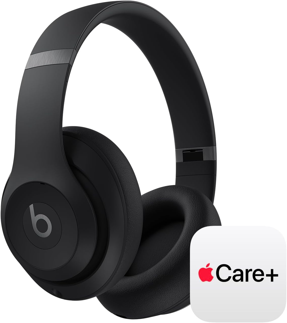 Beats Studio Pro Premium Wireless Over-Ear Headphones- Up to 40-Hour Battery Life, Active Noise Cancelling, Great for Travel & Commuting, Apple & Android Compatible - Exclusive Sand Gray