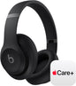 Beats Studio Pro Premium Wireless Over-Ear Headphones- Up to 40-Hour Battery Life, Active Noise Cancelling, Great for Travel & Commuting, Apple & Android Compatible - Exclusive Sand Gray