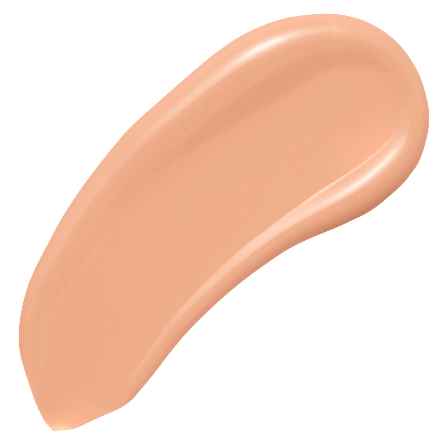 Maybelline Fit Me Matte + Poreless Liquid Oil-Free Foundation Makeup, Mocha, 1 Count (Packaging May Vary)