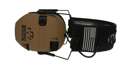 Walker's Razor Slim Electronic Muff