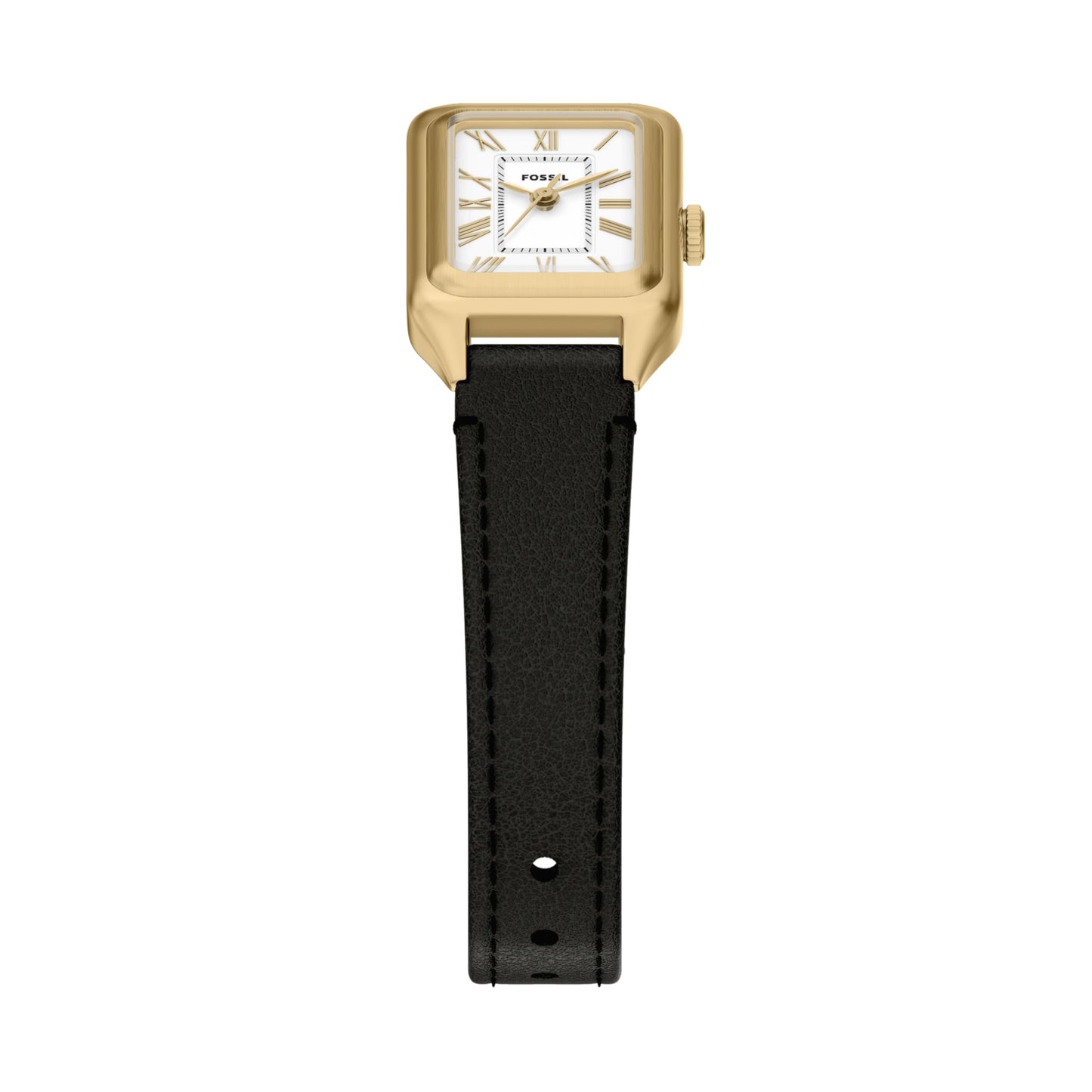 Fossil Women's Watch, Raquel Quartz Stainless Steel Watch for Women