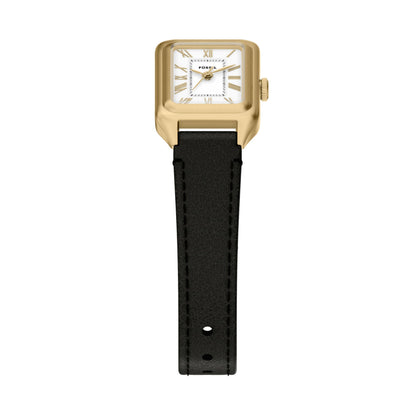 Fossil Women's Watch, Raquel Quartz Stainless Steel Watch for Women