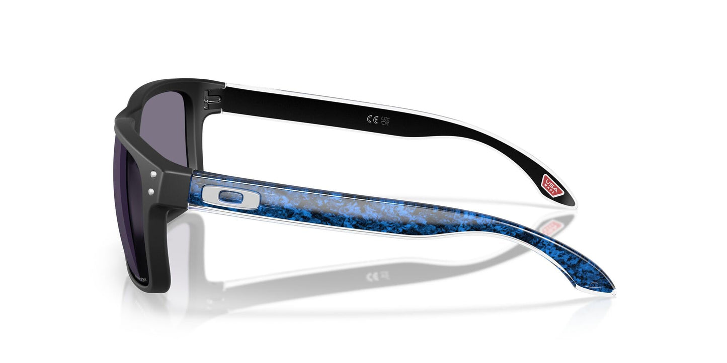 Oakley Mens OO9102 Holbrook Square Sunglasses