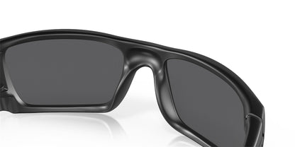 Oakley Sunglasses for Men - OO9096 Fuel Cell Rectangular Sunglasses PRIZM Lenses