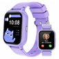 Kids Smart Watch 4-15 Ys, Standalone&APP Dual Use, Bluetooth Call, Kid Gift | 1.8'' IP68 Boys Girls Fitness Tracker, DIY Sports Modes, Heart Rate&Sleep Monitor, 13 Alarms, Weather, Smart Reminder, Games