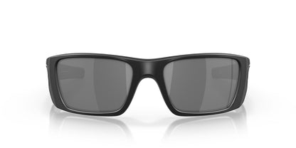 Oakley Sunglasses for Men - OO9096 Fuel Cell Rectangular Sunglasses PRIZM Lenses