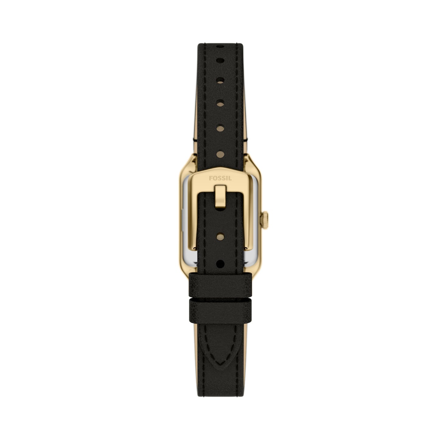 Fossil Women's Watch, Raquel Quartz Stainless Steel Watch for Women