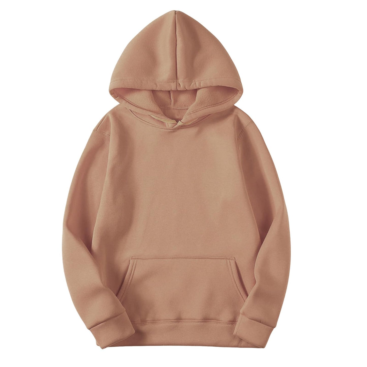 Ceboyel Womens Comfy Oversized Hoodies Trendy Y2K Pullover Tops Vintage Hooded Sweatshirt Sweater Teen Girls Cute Clothes