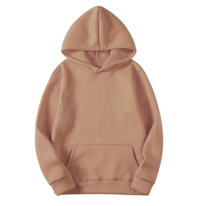 Ceboyel Womens Comfy Oversized Hoodies Trendy Y2K Pullover Tops Vintage Hooded Sweatshirt Sweater Teen Girls Cute Clothes