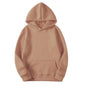 Ceboyel Womens Comfy Oversized Hoodies Trendy Y2K Pullover Tops Vintage Hooded Sweatshirt Sweater Teen Girls Cute Clothes