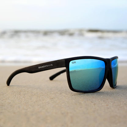 Shady Rays Cayman | Everyday Sunglasses with Polarized Lenses