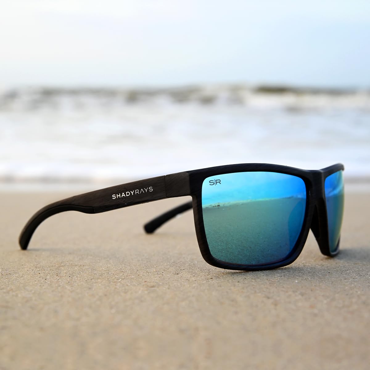 Shady Rays Cayman | Everyday Sunglasses with Polarized Lenses