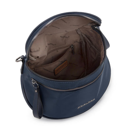 Montana West Bum Bag Nylon Crossbody Bags Mom Purse with with Coin Purse