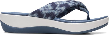 Clarks Women's Arla Glison Flip Flop