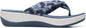 Clarks Women's Arla Glison Flip Flop