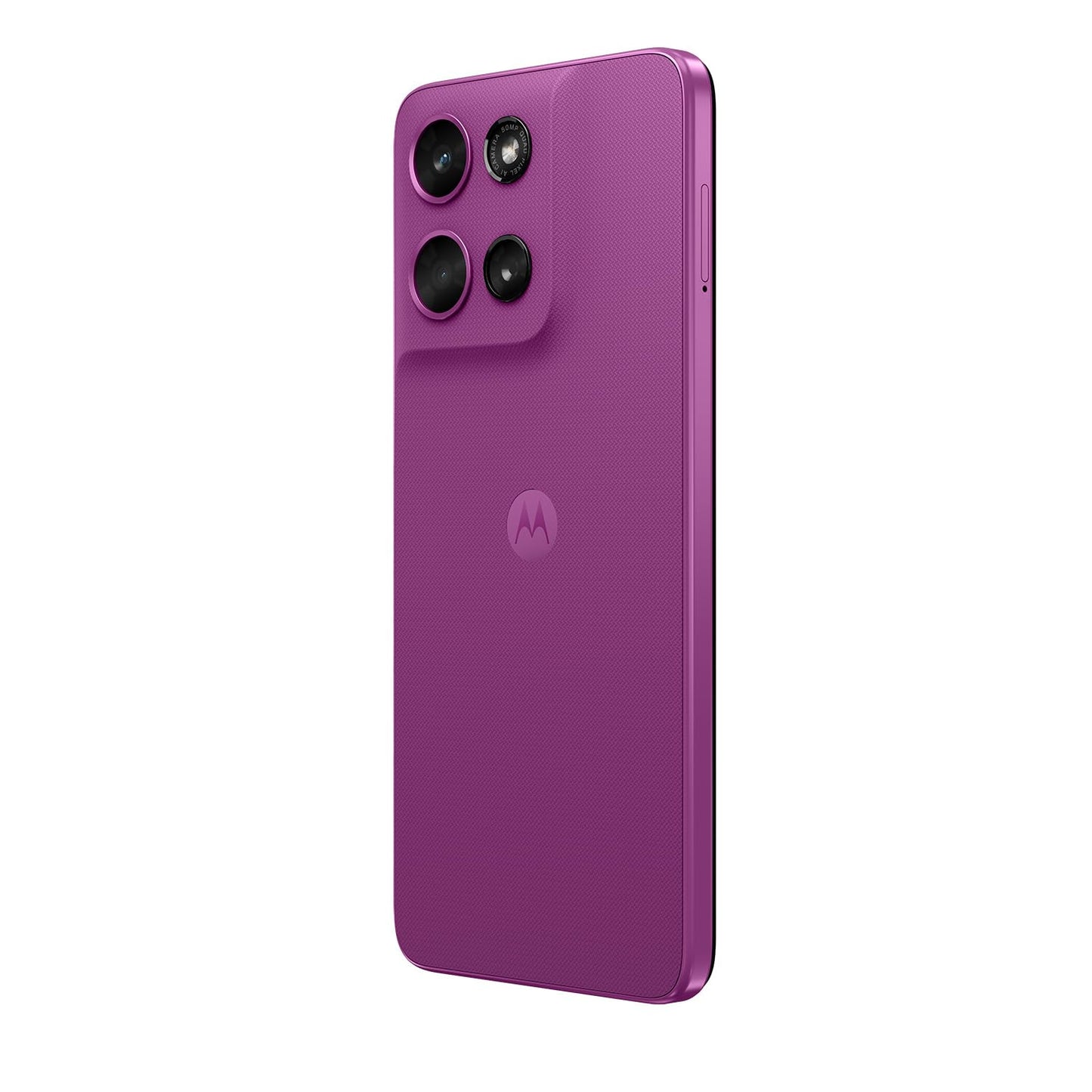 Moto G - 2025 | Unlocked | Made for US 4/128GB | 50MP Camera | Forest Gray
