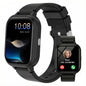 Kids Smart Watch 4-15 Ys, Standalone&APP Dual Use, Bluetooth Call, Kid Gift | 1.8'' IP68 Boys Girls Fitness Tracker, DIY Sports Modes, Heart Rate&Sleep Monitor, 13 Alarms, Weather, Smart Reminder, Games
