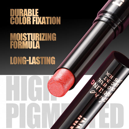 12Pcs Velvet Matte Lipstick Set, Nude to Dark Shades, Long-Lasting,Color A | Highly pigmented matte color, smooth creamy glide, waterproof wear, nude-to-dark tones, ideal for daily makeup or gifting