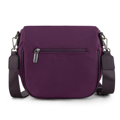 Montana West Bum Bag Nylon Crossbody Bags Mom Purse with with Coin Purse