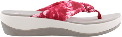 Clarks Women's Arla Glison Flip Flop