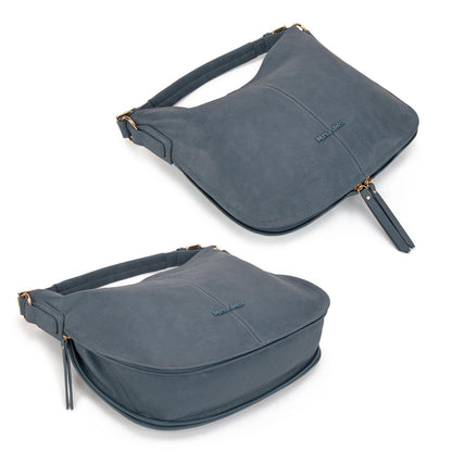 Montana West Hobo Bags for Women Shoulder Purses and Handbags
