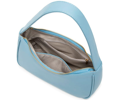 CYHTWSDJ Shoulder Bags for Women, Cute Hobo Tote Handbag Mini Clutch Purse with Zipper Closure
