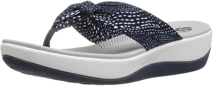 Clarks Women's Arla Glison Flip Flop
