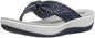 Clarks Women's Arla Glison Flip Flop