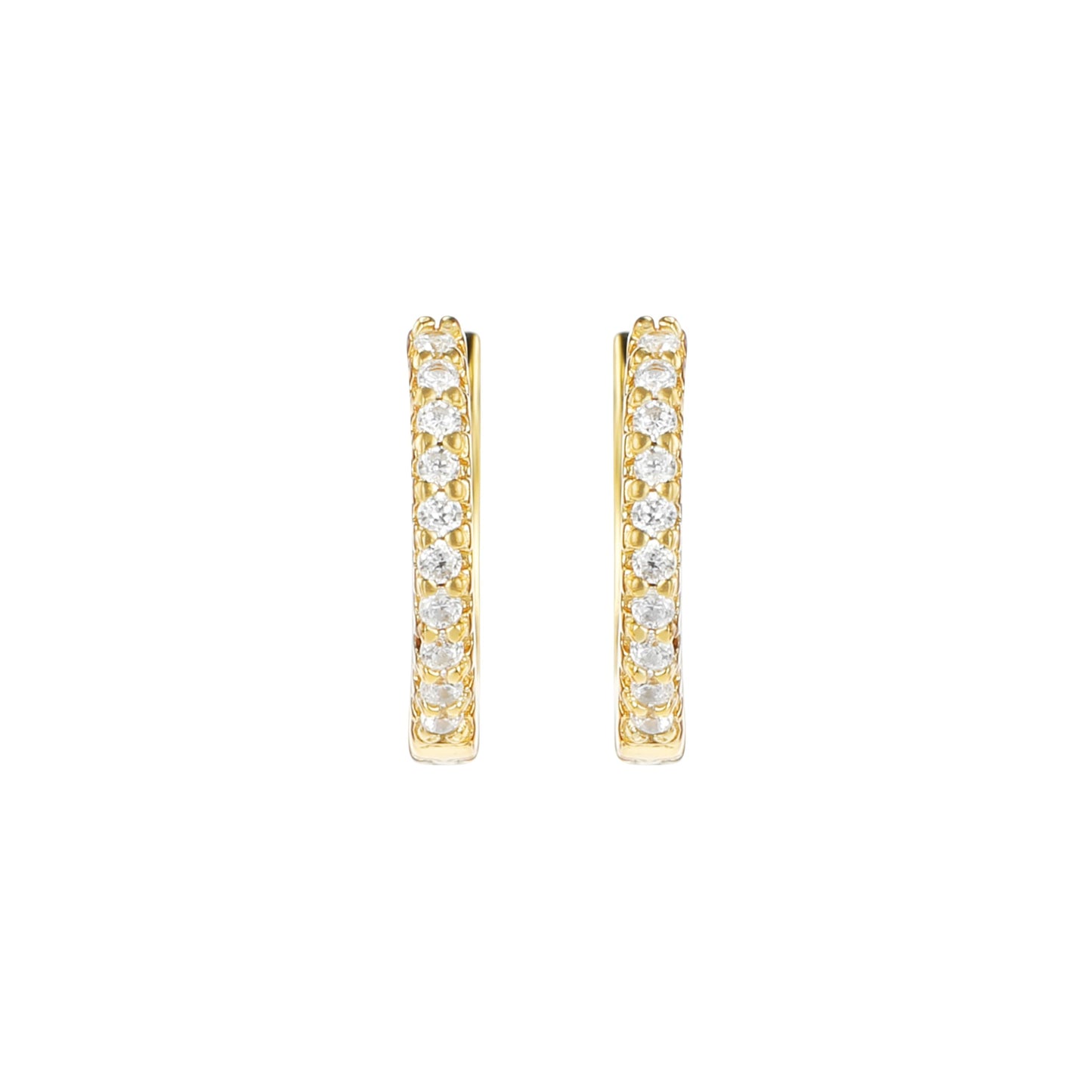 Fossil Women's Stainless Steel Dangle/Drop or Hoop Earrings for Women
