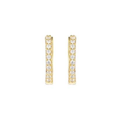 Fossil Women's Stainless Steel Dangle/Drop or Hoop Earrings for Women