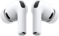 Apple AirPods Pro 3 Wireless Earbuds, Active Noise Cancellation, Live Translation, Heart Rate Sensing, Hearing Aid Feature, Bluetooth Headphones, Spatial Audio, High-Fidelity Sound, USB-C Charging
