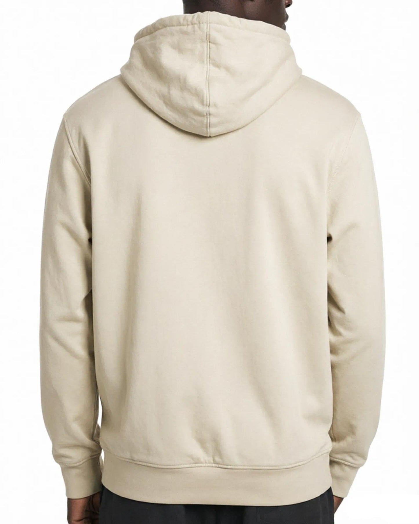 Casual Unisex Hoodies Sweatshirt for Men Women, Comfortable Lightweight Fleece Adult Pullover with Pockets