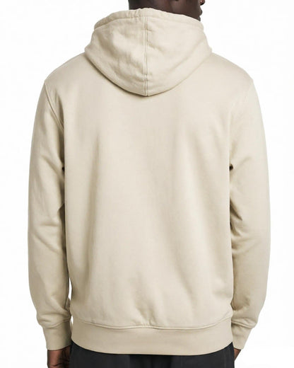 Casual Unisex Hoodies Sweatshirt for Men Women, Comfortable Lightweight Fleece Adult Pullover with Pockets