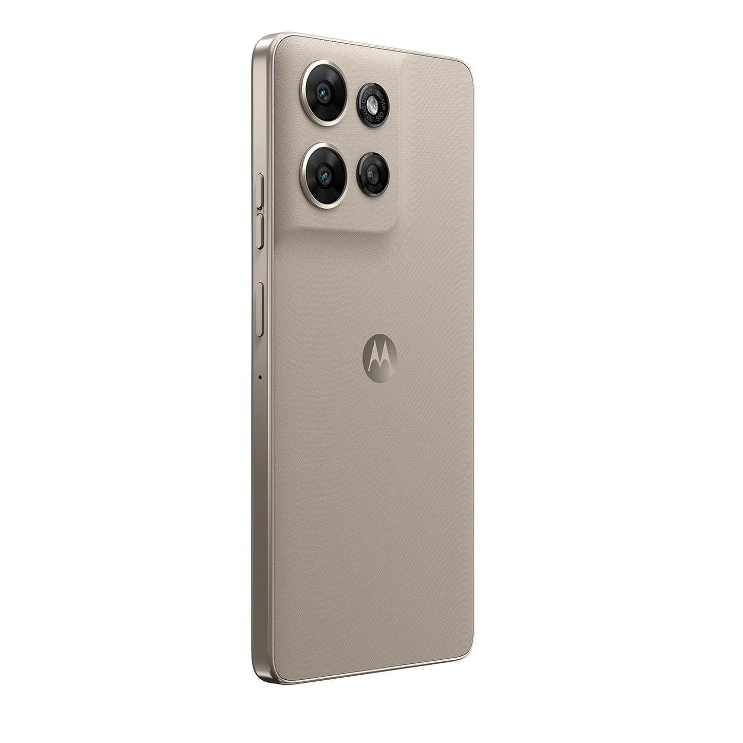 Moto G - 2025 | Unlocked | Made for US 4/128GB | 50MP Camera | Forest Gray