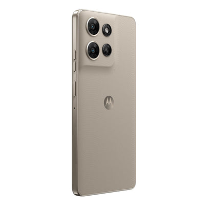 Moto G - 2025 | Unlocked | Made for US 4/128GB | 50MP Camera | Forest Gray