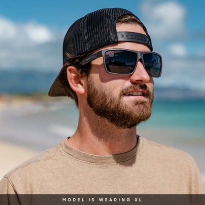 Shady Rays Cayman | Everyday Sunglasses with Polarized Lenses