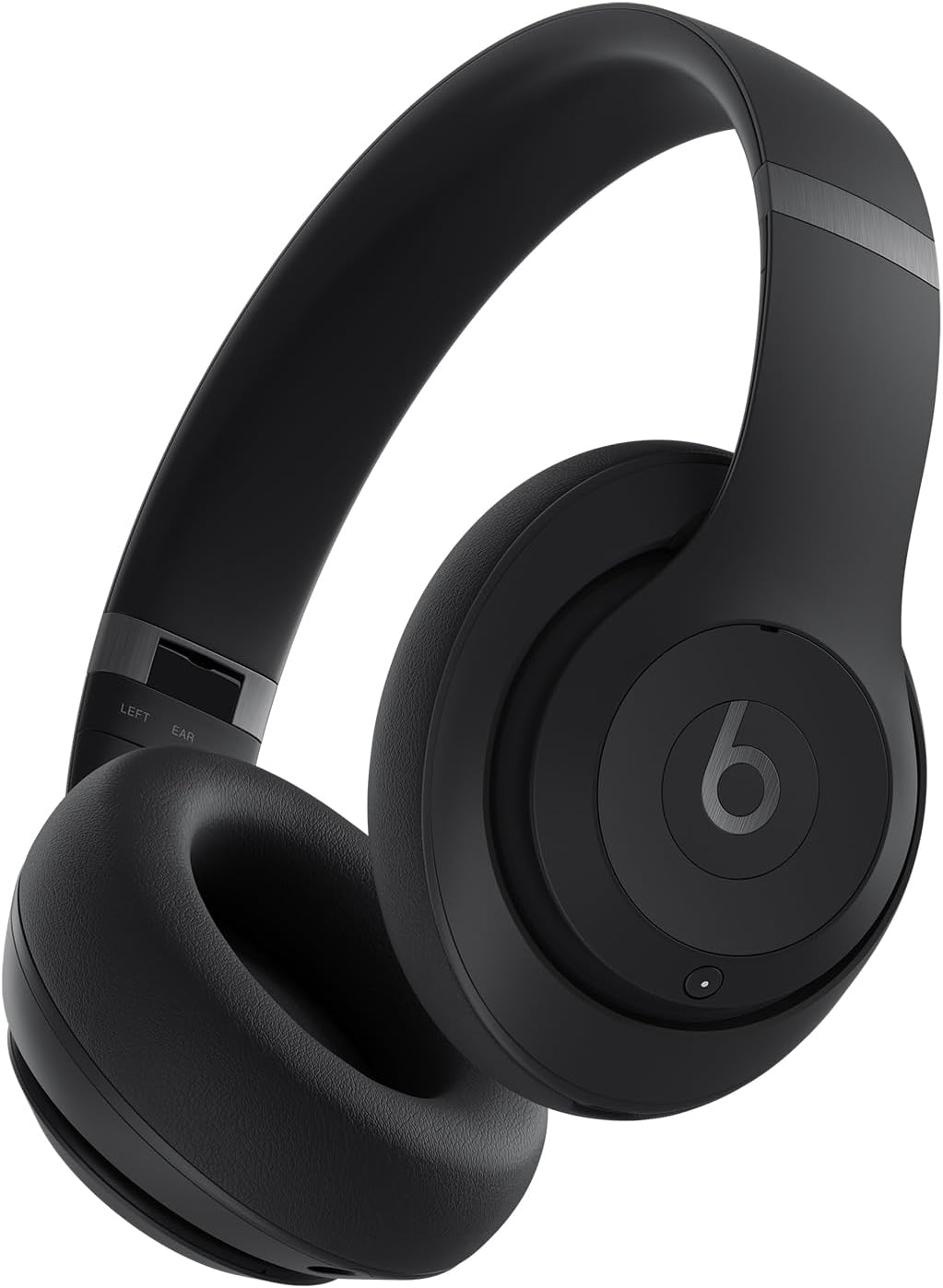 Beats Studio Pro Premium Wireless Over-Ear Headphones- Up to 40-Hour Battery Life, Active Noise Cancelling, Great for Travel & Commuting, Apple & Android Compatible - Exclusive Sand Gray