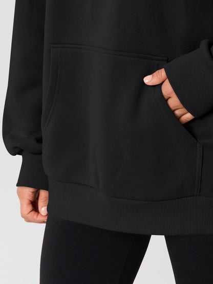 AUTOMET Womens Oversized Hoodies Trendy Pullover Sweatshirts | Comfrt Wear, Oversized Fit Soft Fleece Pullover, Perfect For Trendy Streetwear, College Outfits, And Daily Home Wear